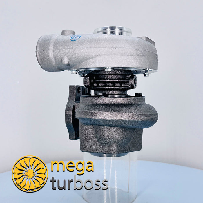 TURBO GT2052 1997- Perkins Industrial 727265-0002