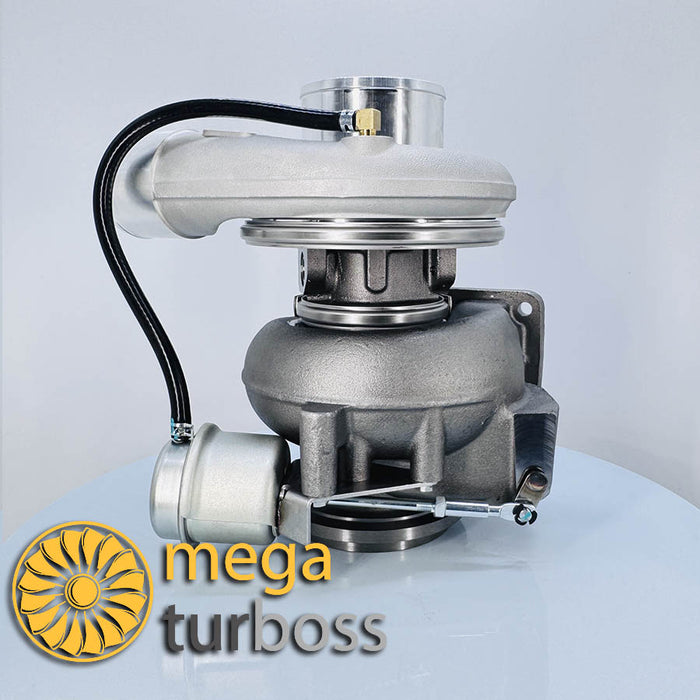TURBO S310G122 2004-10 Caterpillar Earth Moving  179249