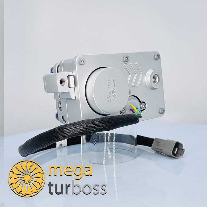 ACTUADOR ELECTRONICO S300BV126 2007- John Deere Varios 177008