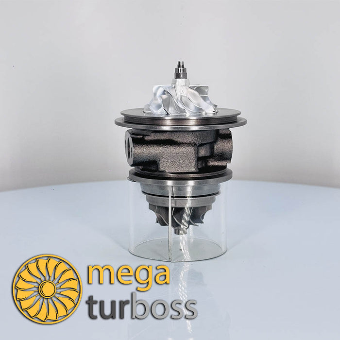 CARTUCHO HE150FG NISSAN TITAN 5.0 LT 144D1EZ49ARE Low Pressure