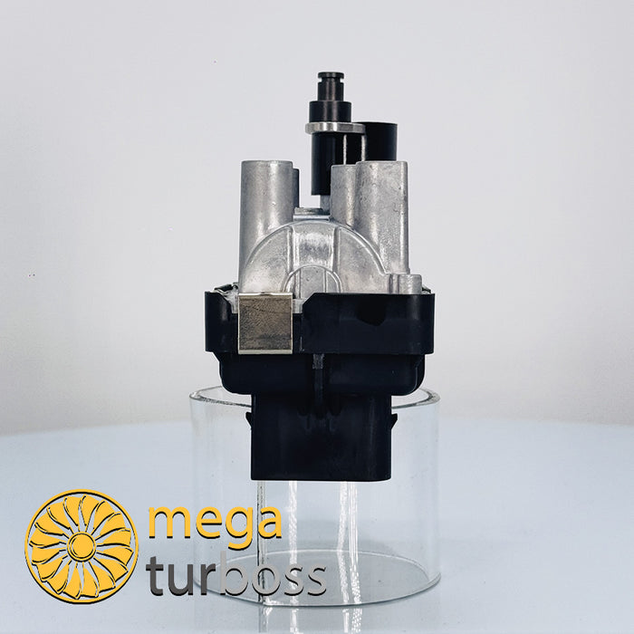 ACTUADOR GTB2260VK 2006-09 Audi Q7, Volkswagen Touareg 769909-0010