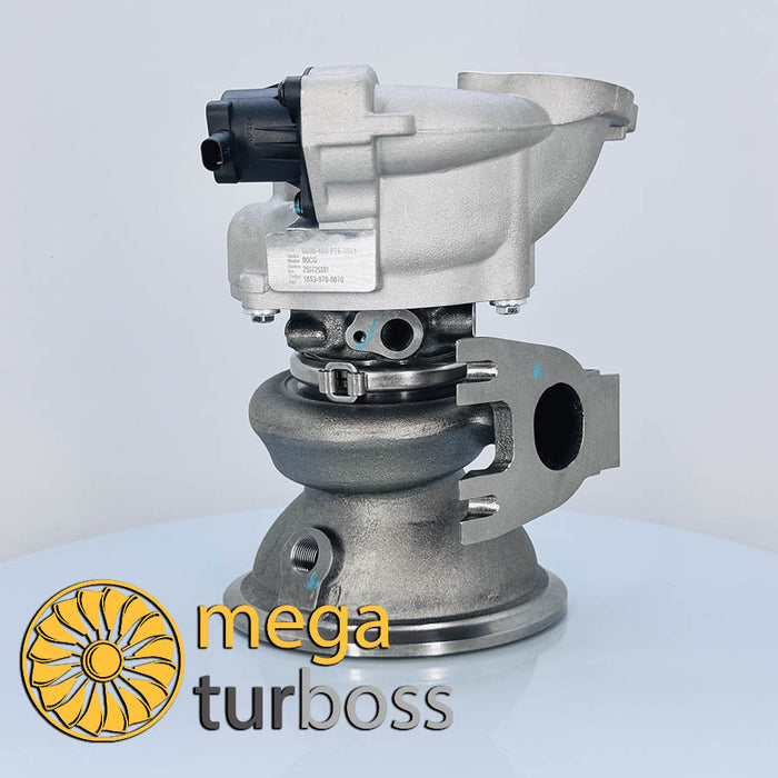 TURBO B03G PORSCHE BENTLEY VW AUDI TFSI 3.0 LT 06M145689M 06M145689J