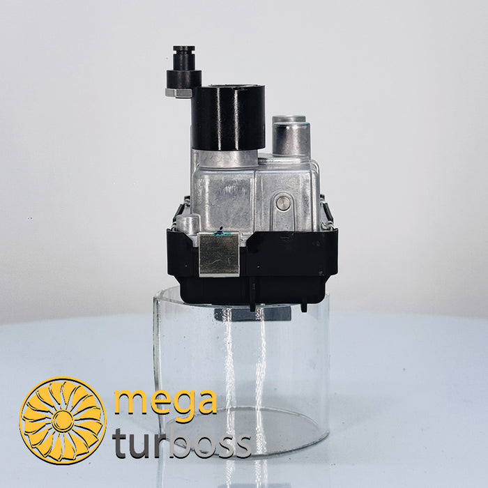 ACTUADOR GTB1749VK 2011-13 Ford Tránsit RWD 787556-0017