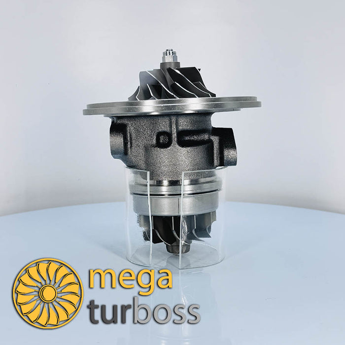 CARTUCHO HX35W 1996-Cummins varios ISB 5.9 LT 3538881