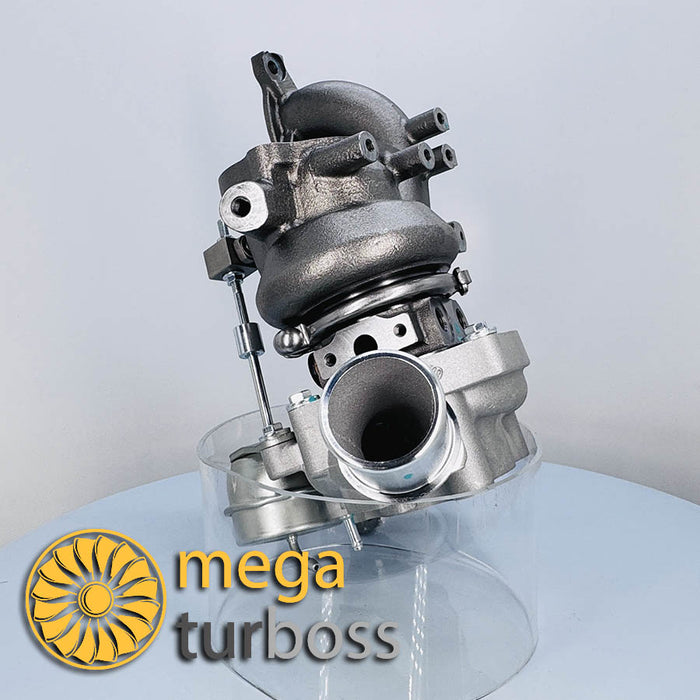 TURBO K03 Hyundai KIA Hatchback 28500-2B700 1.6 LT