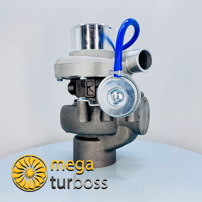 TURBO S200G027 Caterpillar 950G Maquinaria 178478 167865