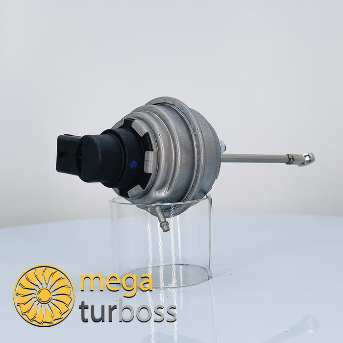 ACTUADOR ELECTRONICO GTB2056V FUSO CANTER MITSUBISHI 3.0 LT 789773-0018