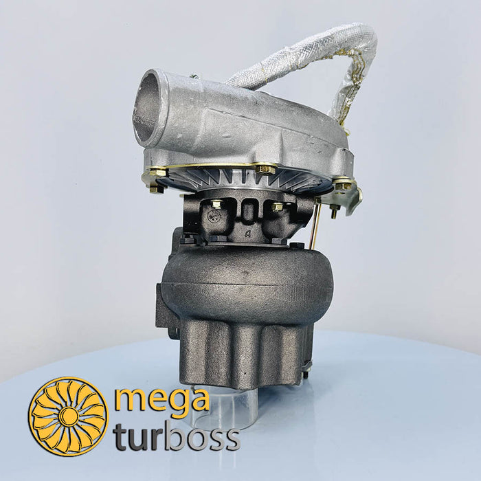 TURBO TBP402 1991- Camión Perkins 452024-0001 452046-0003