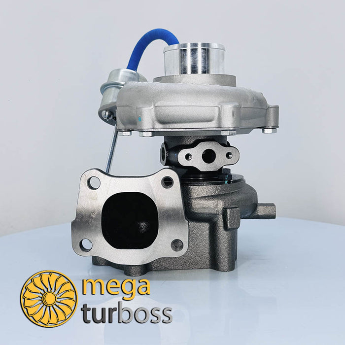 TURBO GT2560S  Isuzu NPR Camión  700716-0009
