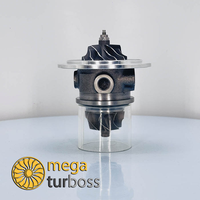 CARTUCHO GT2052S 2000- Hyundai Truck 703389-0002