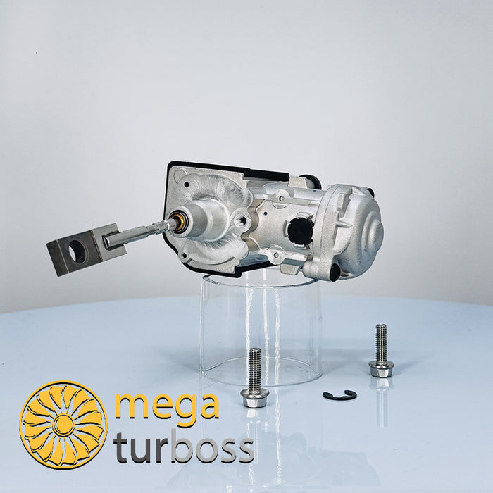 ACTUADOR ELECTRONICO TD025 2011-19 Audi, Volkswagen 49180-01270