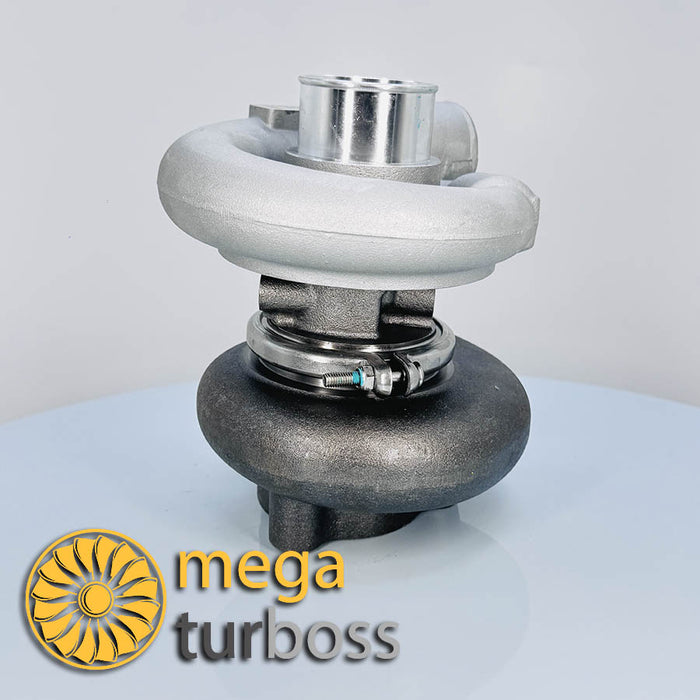 TURBO TD06H-14C 1992- Mitsubishi S6KT Caterpillar  49179-00451