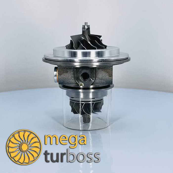 CARTUCHO K03 BMW Mini Cooper S (R55, R56, R57) 53039880298 2013-16