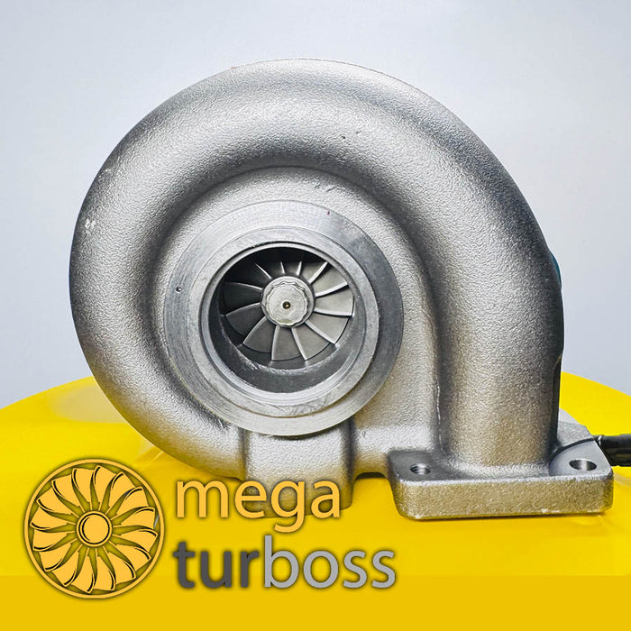 sin codigo en el turbo