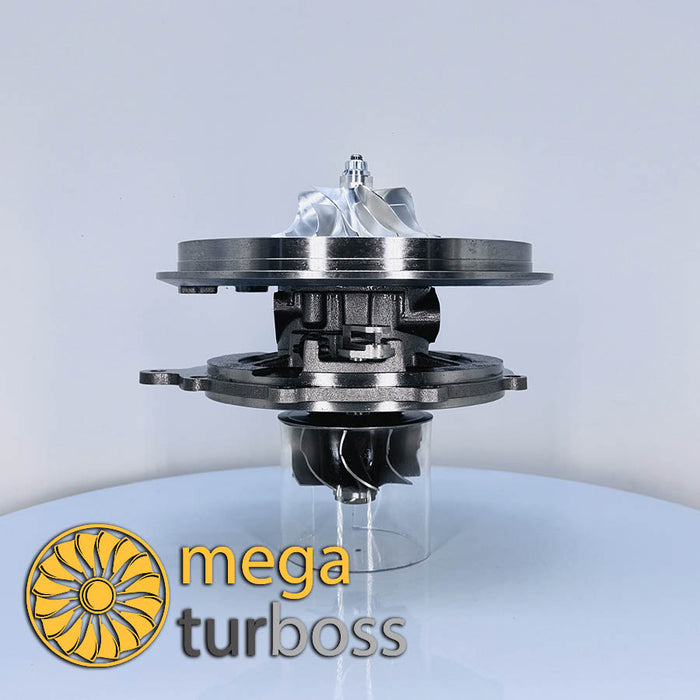 CARTUCHO GTA4502V DETROIT DIESEL DDCV 14.0 LT 758204-5008