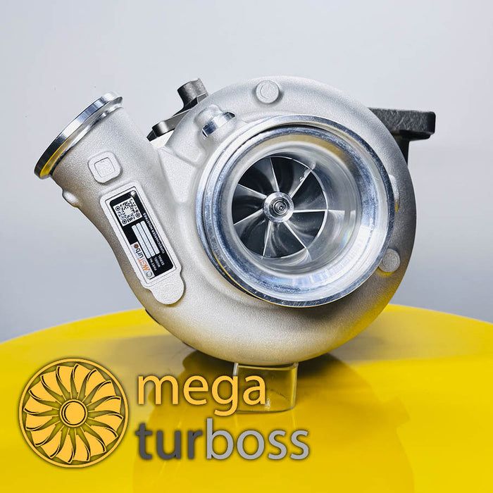 TURBO HE451VE ALTO Cummins varios con motor ISX, ISX15 2882112