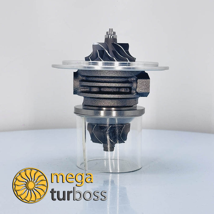 CARTUCHO GT1549S 2000- Renault Traffic, Volvo 751768-0004