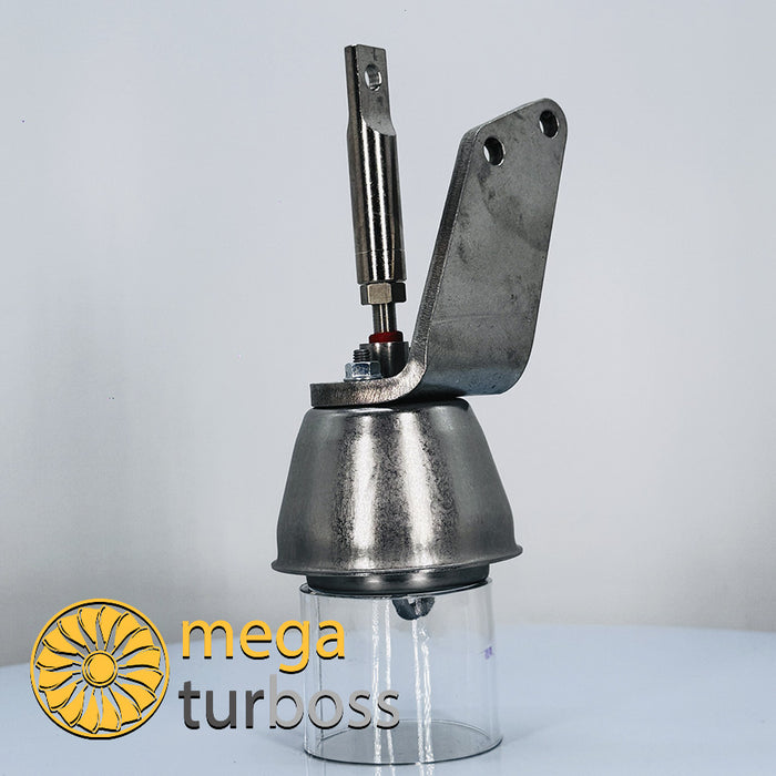 ACTUADOR GHG14 DETROIT DIESEL DDC15 530 HP FREIGHTLINER A4720901880