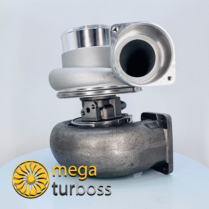 TURBO GT5002 2001- Movimiento de Tierras Caterpillar 3406E, Máquina 3400. D8R. D8X  712302-0005