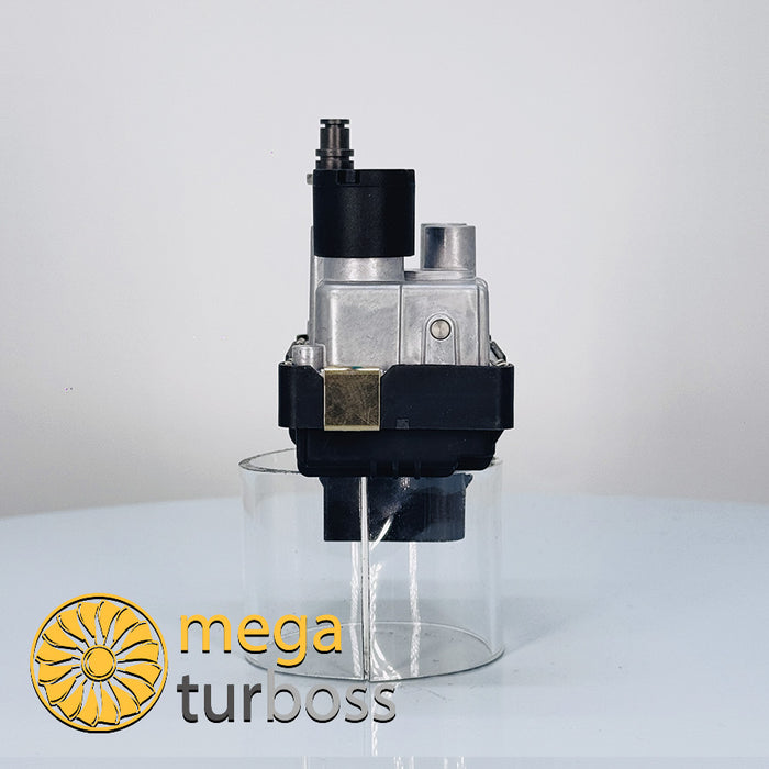 ACTUADOR BV45 2010-12 Nissan Pathfinder, NP300 53039880337