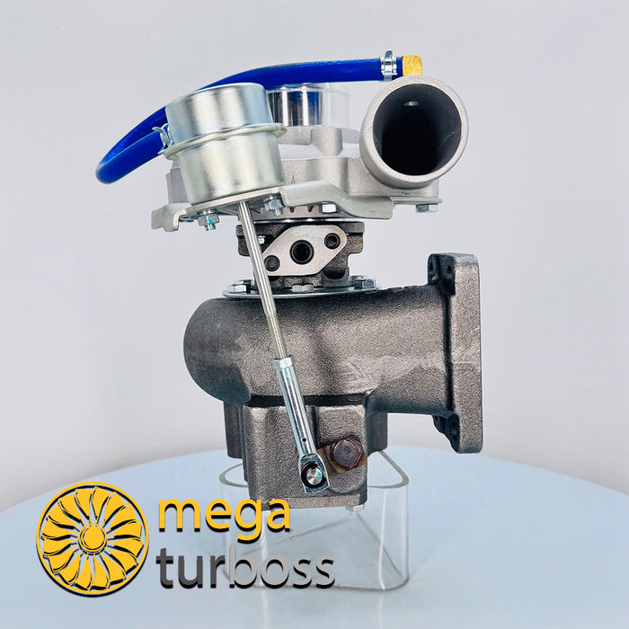 TURBO TBP402 1991- Camión Perkins 452024-0001