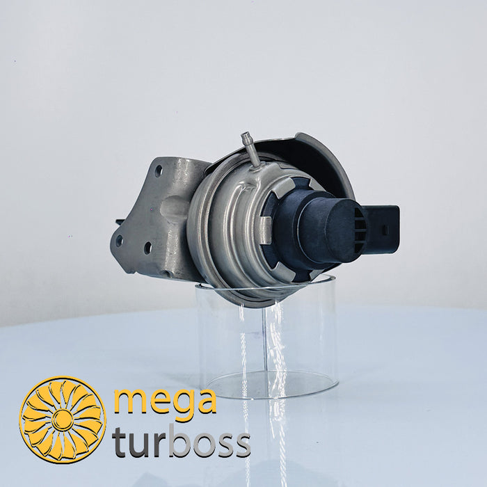 ACTUADOR GTC1244VZ (S3E) 2009-13 VW 775517-0001