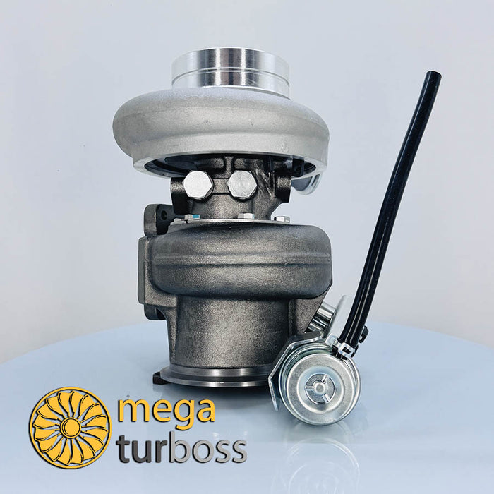 TURBO HX40W ENFRIADO POR AGUA autobús Volvo 4044669