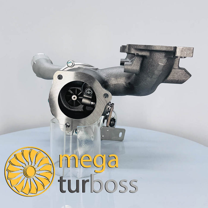 TURBO B01G KIA HYUNDAI FORTE VELOSTER 1.6 LT 16399700010