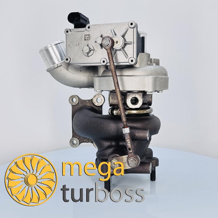 TURBO K03 CHIREY JETOUR TIGGO 8 1.56 LT 53039880666