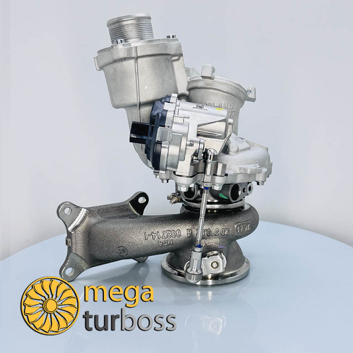 TURBO MGT1752S AUDI VW 900774-0001 06Q 145 722