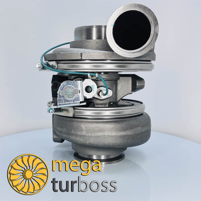 TURBO GT3782VA Camión Caterpillar 2006-17 764146-0009