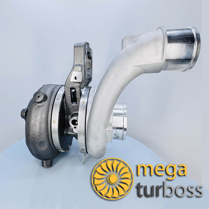 TURBO B2UV NAVISTAR A26 12.6 LT 7099274C91