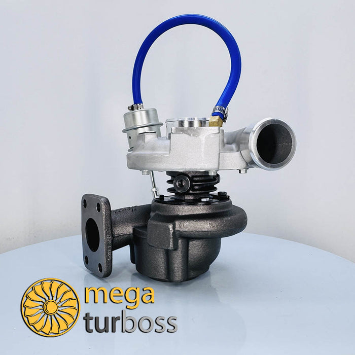 TURBO GT2556S Perkins Industrial, Agrícola, Varios 2007 785827-0010
