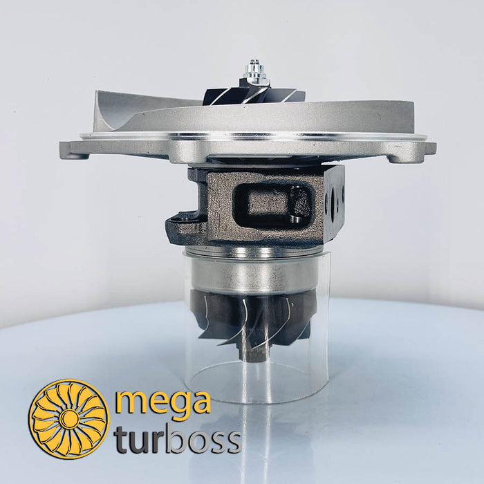 CARTUCHO GTP38 1999.5-03 Camión Ford Powerstroke 702012-0012, F4307136R1