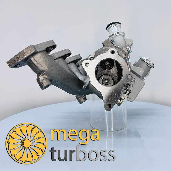 TURBO RHF3 VW AUDI TSI POLO A1, A3 1.2 LT 03F145701HV