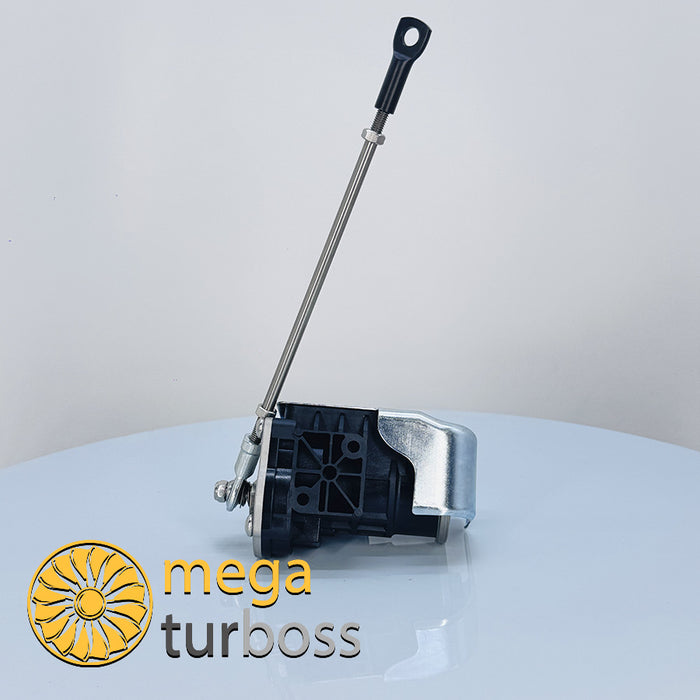 ACTUADOR ELECTRONICO TD04HL4S 2009-2020 Hyundai, Kia Sonata, Sorento, Optima, Sportage 90142-01030