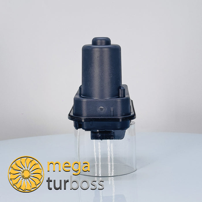 ACTUADOR ELECTRONICO TD025L AUDI VW 1.4 LT 49180-01431