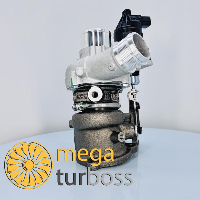 TURBO NGT13Z CHERY TIGGO 8 1.35 LT E4T15C-1118010