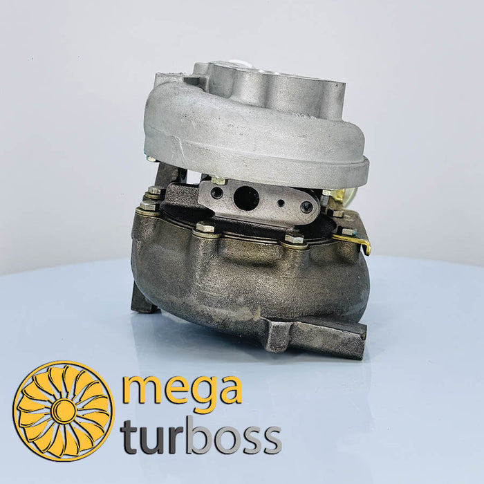 TURBO GT2052V 2000-09 Nissan Patrol Terrano II  724639-0006