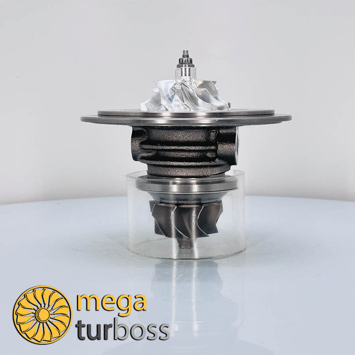 TURBO GT2256S CAT PERKINS LOADER T4.40 107 HP 797648-5005
