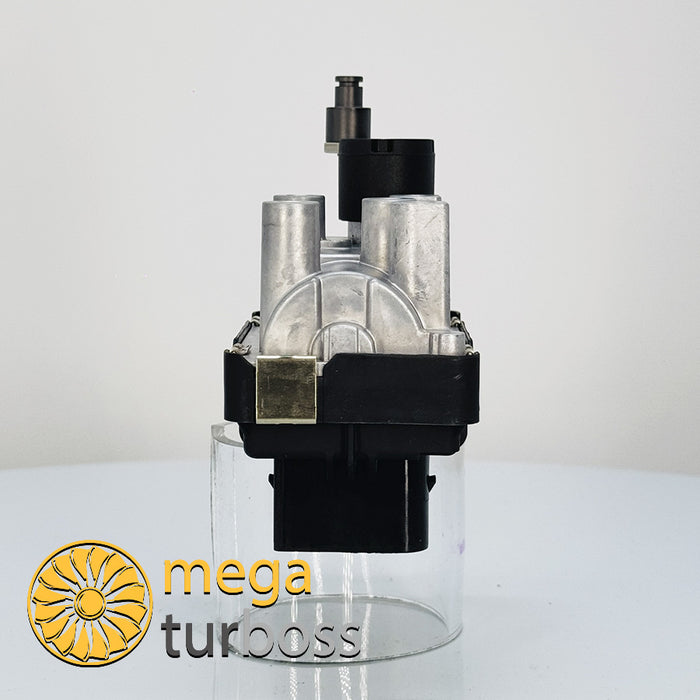 ACTUADOR ELECTRONICO DAN005 G77