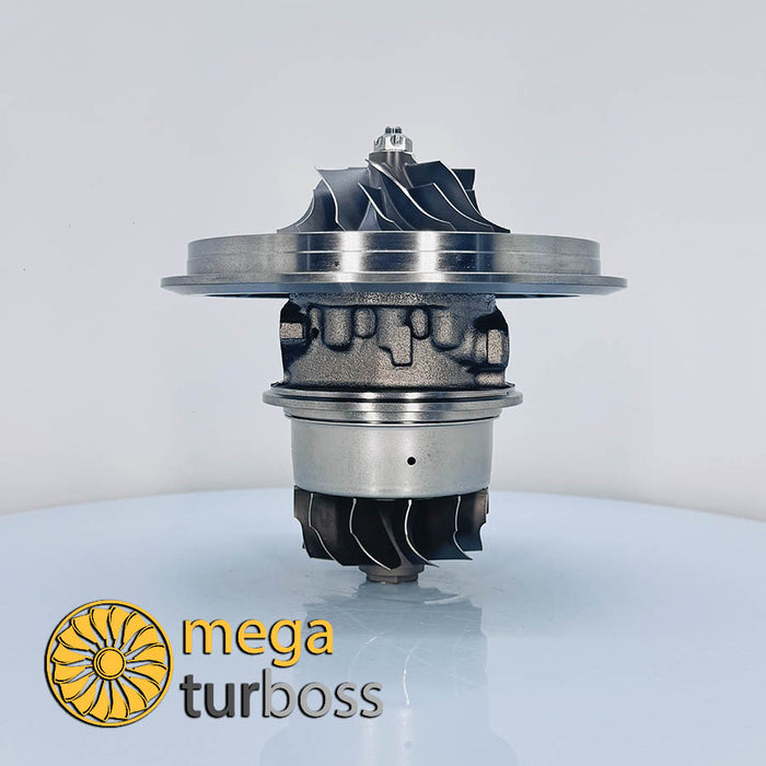 CARTUCHO GT4502BS 2003- Motor industrial Caterpillar C13  762550-5003