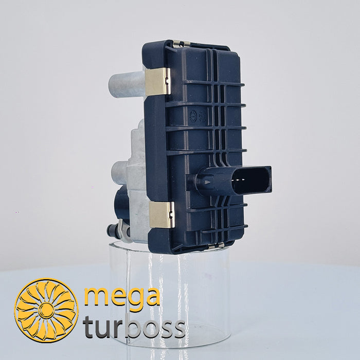 ACTUADOR ELECTRONICO BV45 FOTON 17459700001 SEGURO