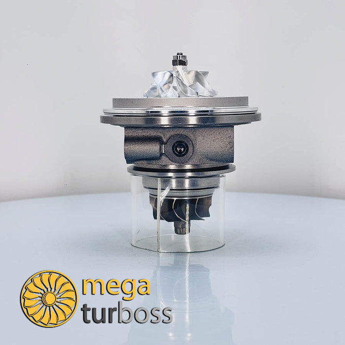 CARTUCHO K0CG FORD F150 TWIN TURBO 3.5 LT ECOBOOST JL7Z-6K682-A IZQUIERDO 2017-2020