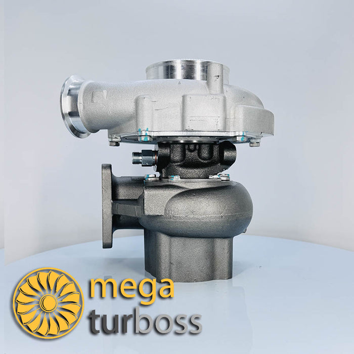 TURBO K27 Camión Mercedes Benz 98-08 (Econic) 53279887101