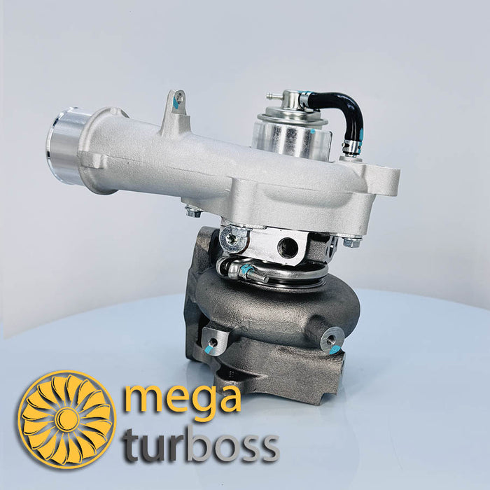 TURBO K04 2005-10 Mazda Mazda 3 / Axela, CX-7 L3K913700E