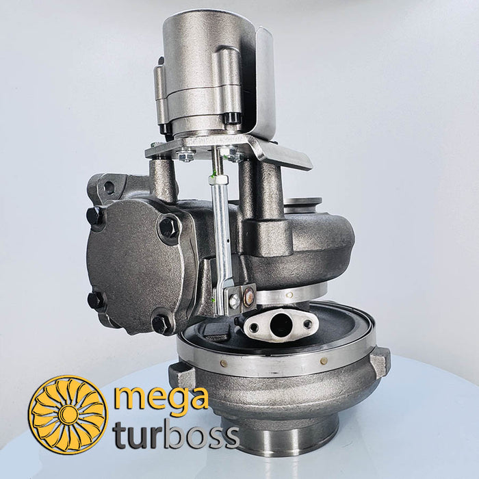 TURBO GTB3782L CAT C9 393-7767 336E 627H 966K 801900-5005