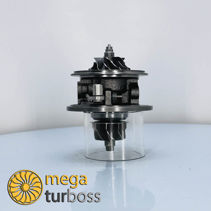 CARTUCHO BV39 2004-07 Volkswagen Polo IV 54399880016