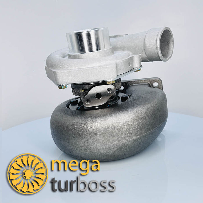 TURBO T04B91 Movimiento de tierra Caterpillar D4E 409410-0008