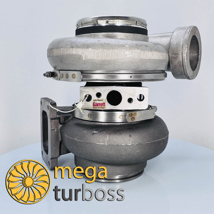 TUIRBO TV7512 Detroit Diesel 6V92 9.0 LT 465369-0007 465369-5008